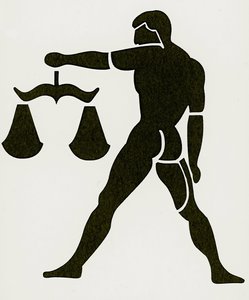 Zodiac Sign: Libra Private collection