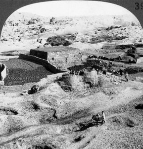 Brickmaking, Egypt