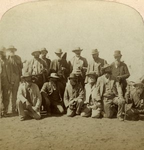 General Cronje