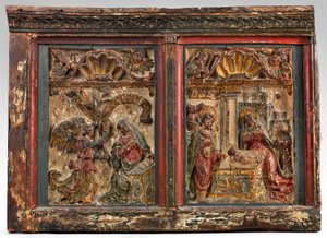 Birth of Christ
