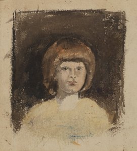 Boy by Unidentified