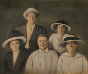 Group Portrait