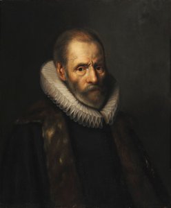 Jan Uytenbogaert?