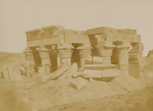 Kom Ombos