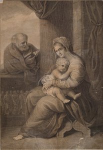 Madonna and Child