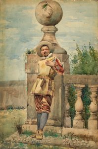 Musketeer