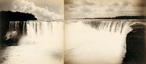 Niagara Panorama, Summer