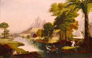 The Voyage of Life: Youth