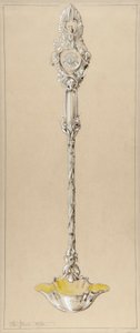 Untitled (punch ladle)