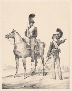 Light Cavalry