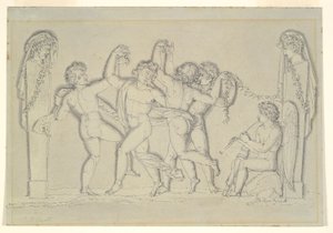 Dancing Youths