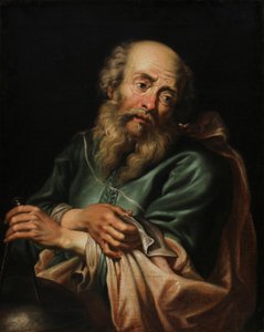 Democritus