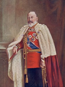 Edward VII, 1841–1910
