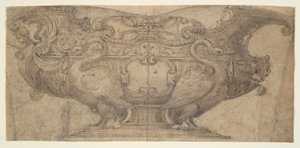 Goldsmith by Unknown