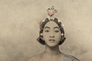 Hamenkubuwana VIII by Unknown