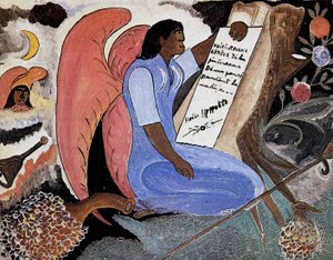 Hector Hyppolite by Unknown