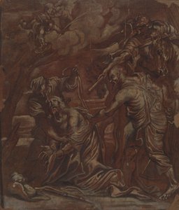 Martyrdom of Saint James the Greater
