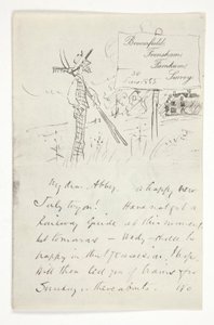 Men Drinking by Unknown