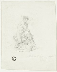 Mercury by Unknown