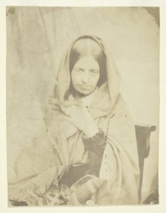 Mrs. Craik by Unknown