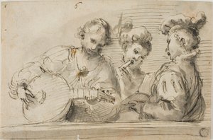 Musicians