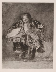No-Dancer