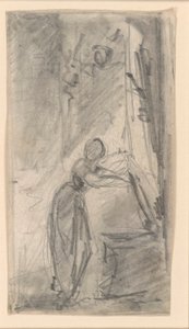 Pandora by Unknown