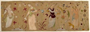 Panel by Unknown