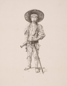 Pilgrim by Unknown