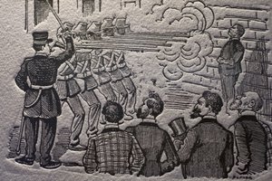 Posada Print at the Jos by Unknown