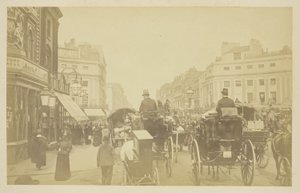 Regent Circus