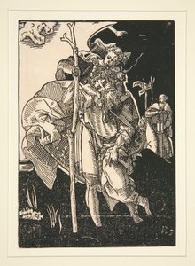 Saint Christopher