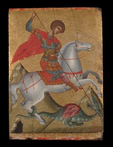 Saint George