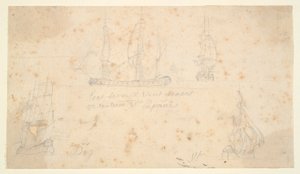 Ships