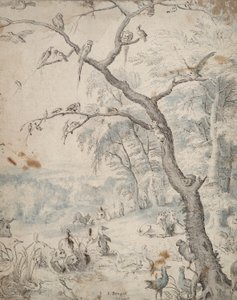 The Garden of Eden