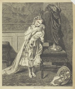 The Invalid Doll
