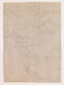 The Large Crucifixion