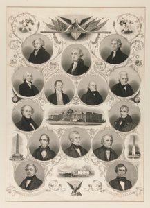 The Presidents of the United States