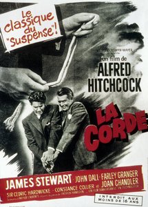 The Rope