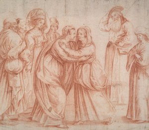 The Visitation