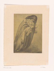 Two Women with a Dead Child