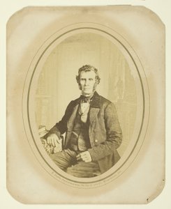 Untitled (Portrait of a Man)