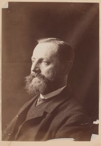 from an album of portraits by Unknown