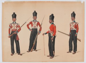 40th Madras Native Infantry