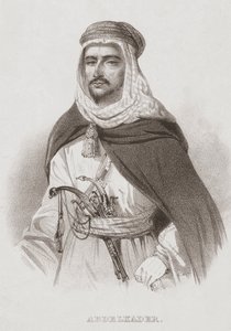 Abdelkader ibn Muhieddine