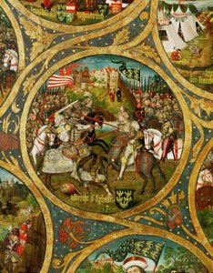 Adalbert the Victorious