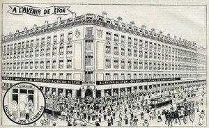 Advertising for the 