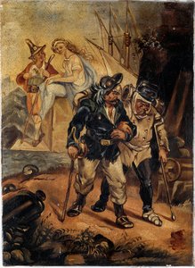 After the War