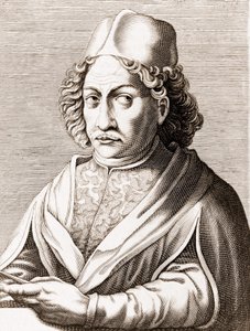 Andrea Verrocchio (1435 - 1488) by Unknown artist