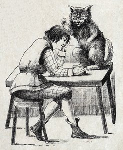Anonymous illustration for 